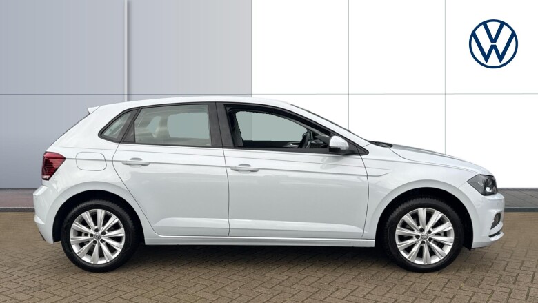 Volkswagen Polo 1.0 TSI 115 SEL 5dr Petrol Hatchback